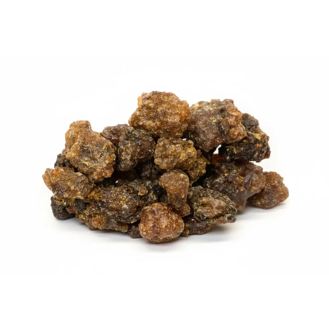 Myrrh Granular Incense 1 lb — Sacred Resin Bulk Supply for Ritual &amp; Purification