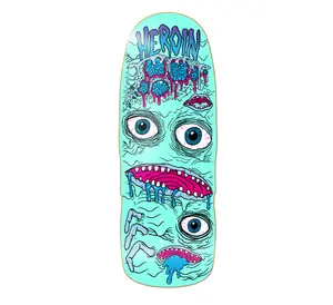 Heroin - Team Mutator Mini Shaped 10.5