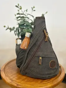 The Axis Sling Crossbody Backpack