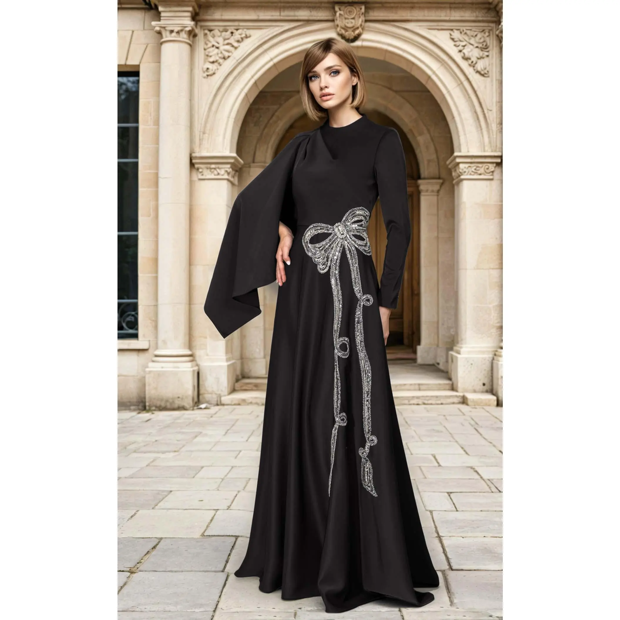Janique 268009 Dress