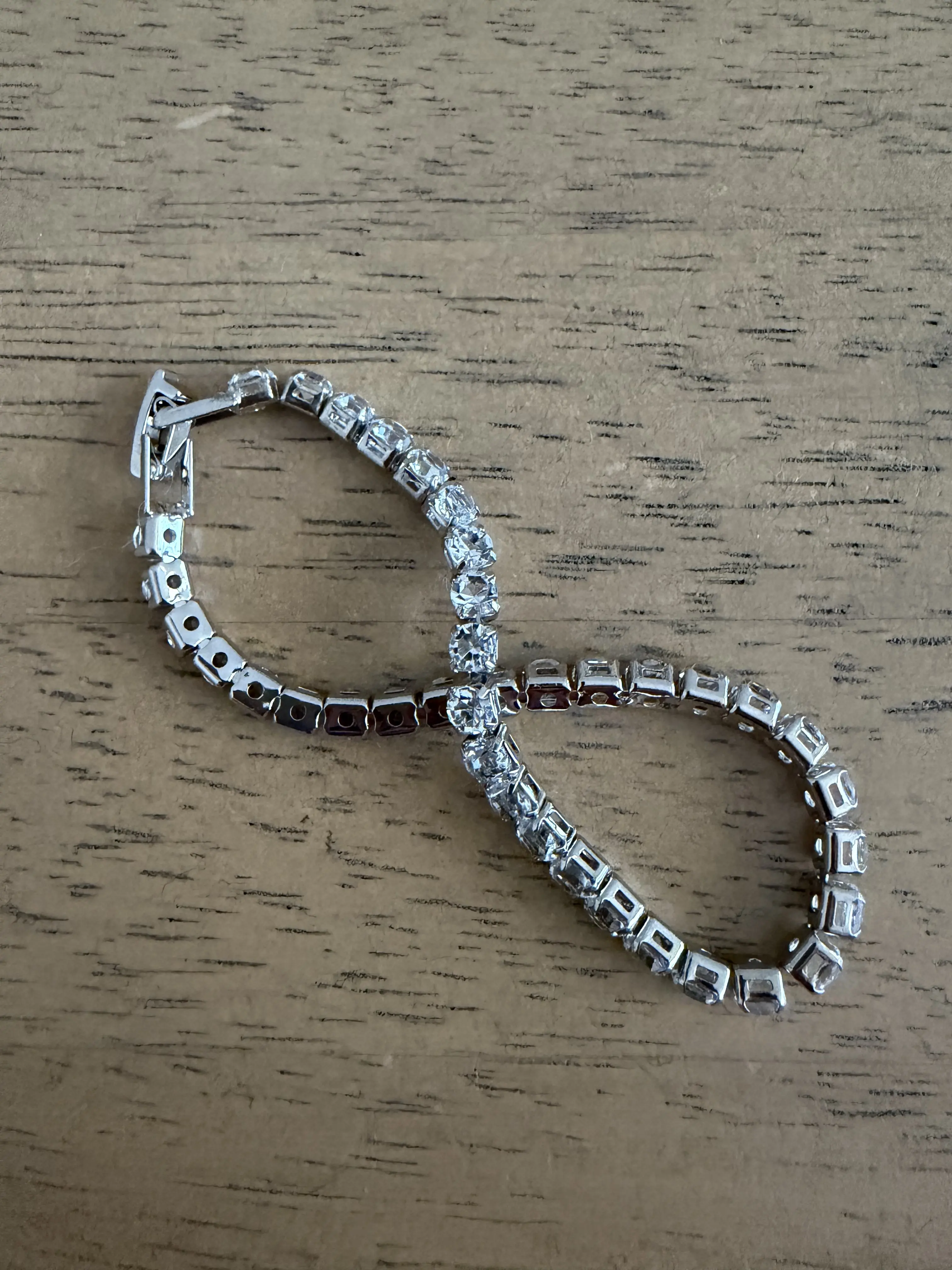 Saint vale bracelet