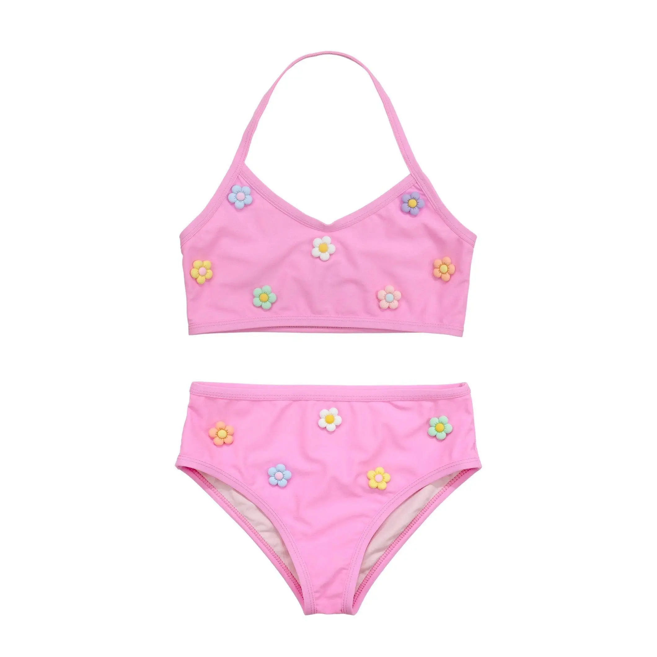 Charm Daisy Bikini