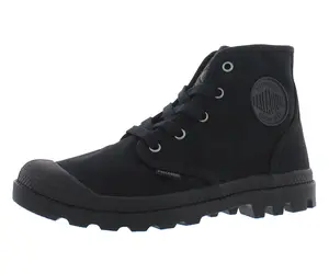 Palladium Pampa Hi Womens Shoes