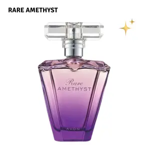 Avon Rare Amethyst Eau de Parfum for Women Fruity Floral Elegant Fragrance