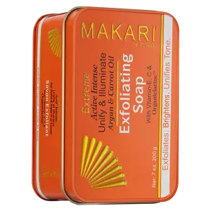 Extreme Argan & Carrot Oil Soap Extreme Argan & Carrot Oil Soap