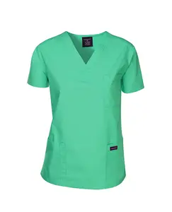 DAGACCI OFFICIAL UNISEX TOP (ORGANIC COLORS)