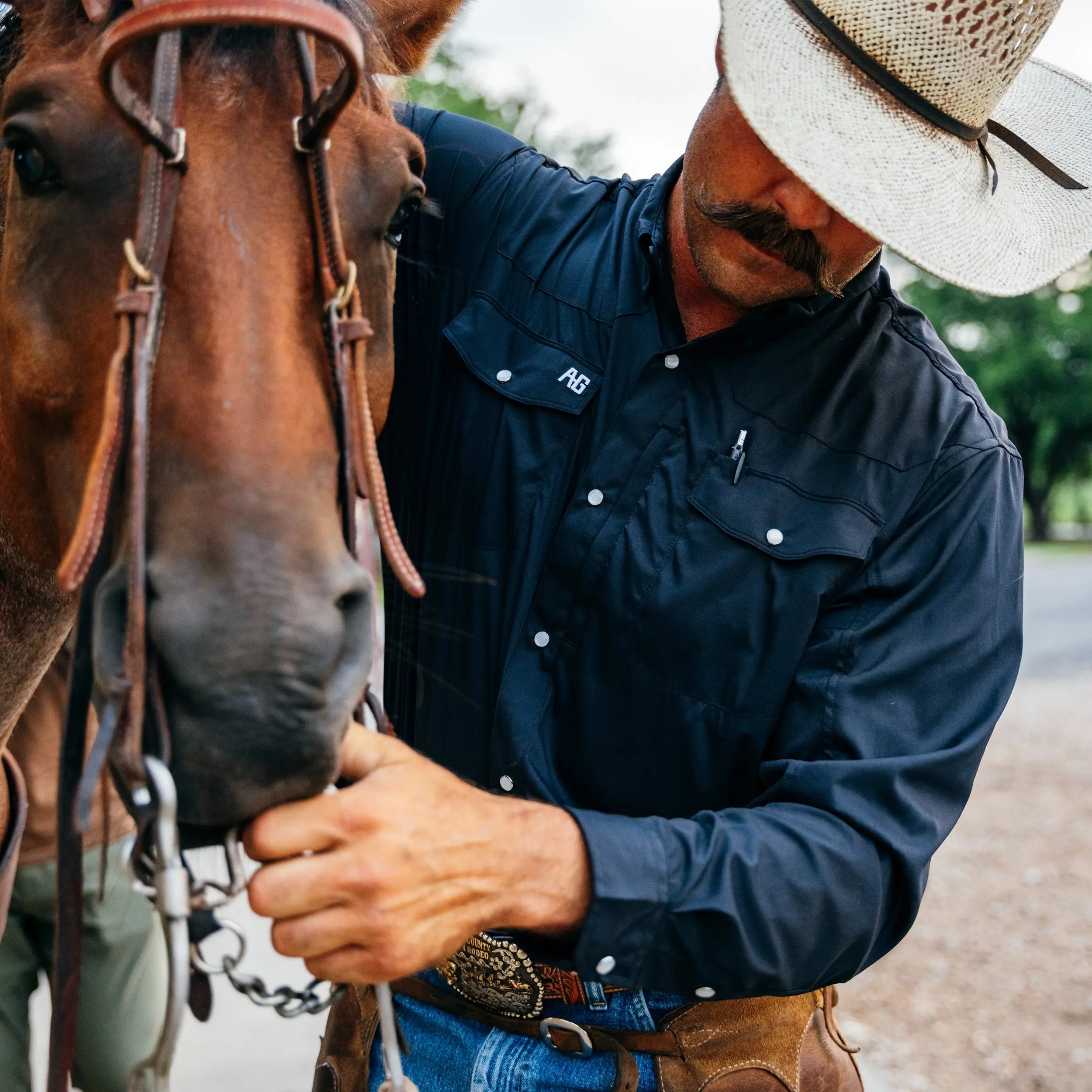 Stockyard LS Stockyard LS