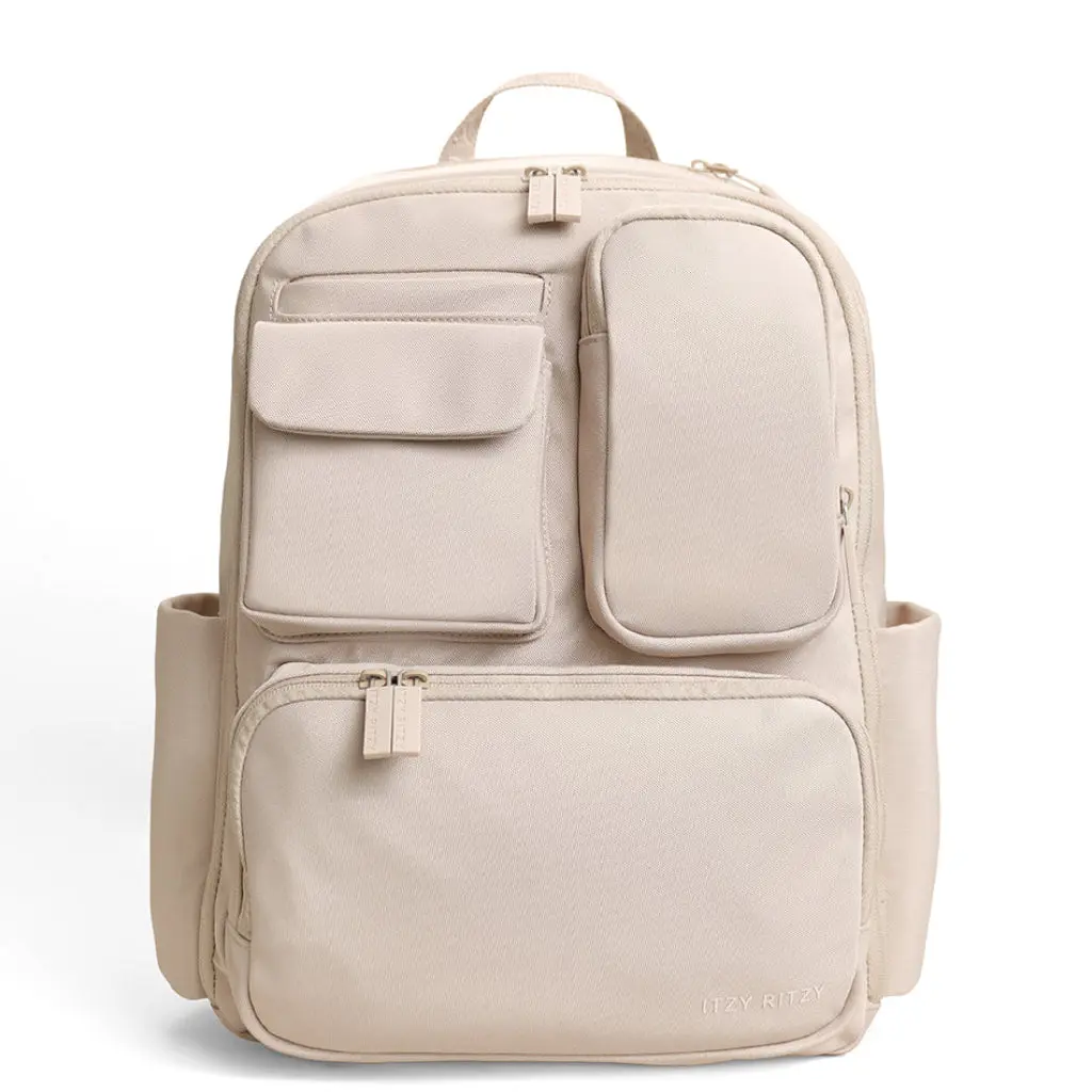 Belong Utility Backpack™ Diaper Bag