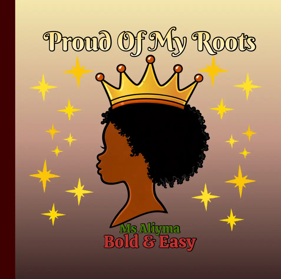 Proud Of My Roots Proud Of My Roots