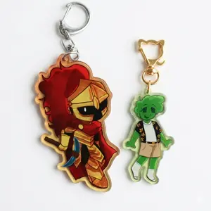 AveryTheMayo And D3rlord3 / Avery Acrylic Keychain - D3rlord3 Acrylic Keychain - YouTube ARG Inspired