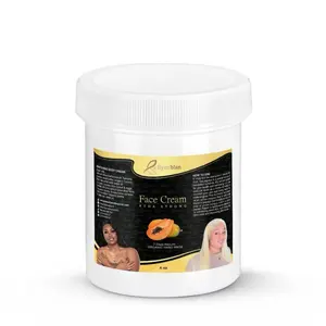 Byenblan Papaya  Face Cream 4 oz