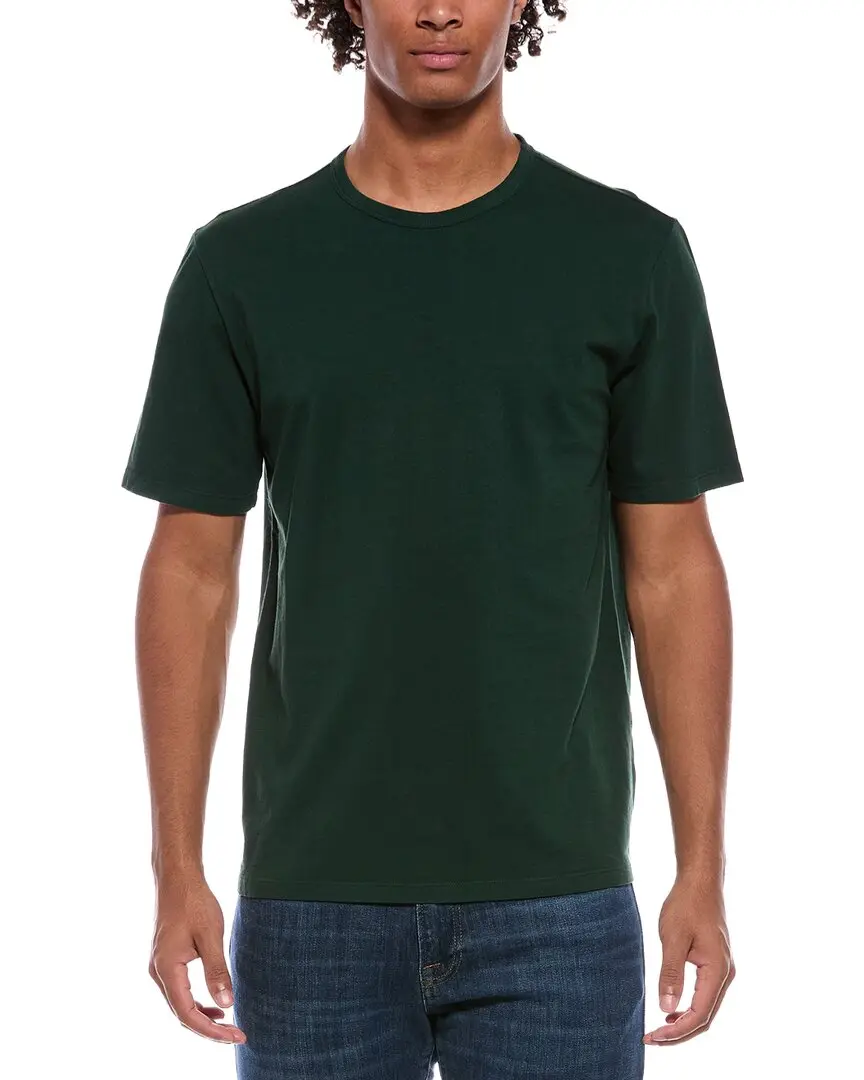 Vince Crewneck T-Shirt