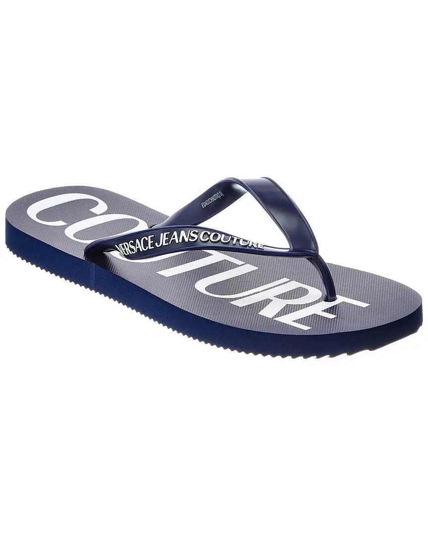 Versace Jeans Couture Flip Flop
