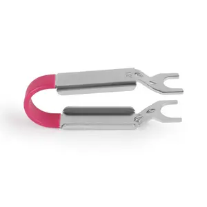 1/2 in. Push Fitting Disconnect Tong