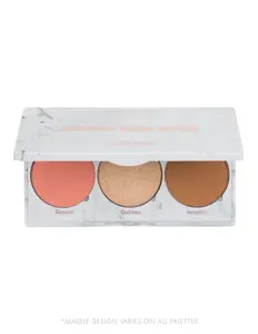 RealHer "ULTIMATE GLOW GETTER" CHEEK TRIO