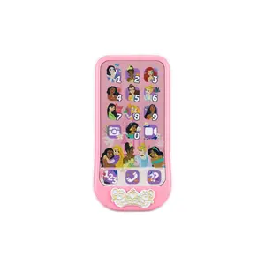 Disney Princess Toy Phone for Kids