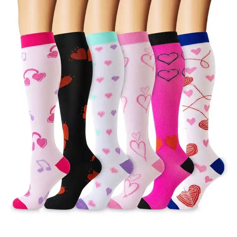 6 pairs combined 64