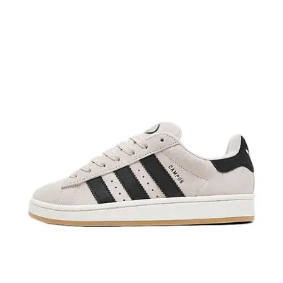 Adidas Campus Dark Mauve TikTok Shop - Main Image