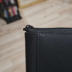 Toploader Binder PackFlipps Logo