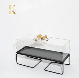 Ayla Elevated Tray