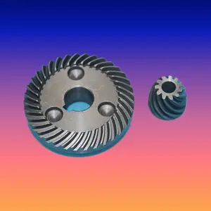 Genuine Replacement Gear for Makita 9553HN 9555HN Angle Grinder Precision Engineered Component