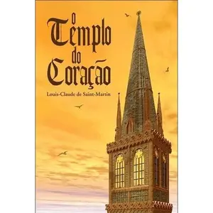 USED-O Templo do Coração (Paperback)