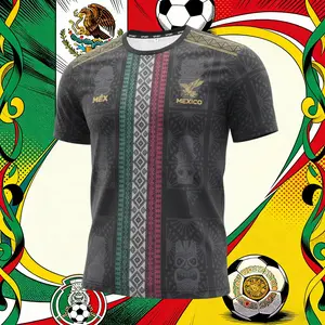 Men’s quick-dry breathable soccer jersey with a slight stretch, crew neck, short sleeves—ideal for summer training. Polyester fabric that retains shape and is comfortable with a slight stretch. Casual sports short-sleeve wear for everyday use.