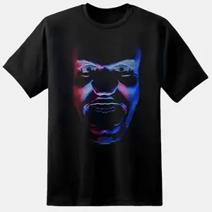 Robocop 2 Cain Men and Women T-Shirt, Robocop Retro Vintage Style Unisex Shirt All Sizes, Movie Gift Fans Tee
