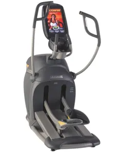 Octane Fitness Pro 4700 Elliptical w/Touch Screen (Remanufactured)