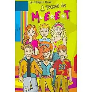 USED-TURMA DO M E E T by Müller (Paperback)