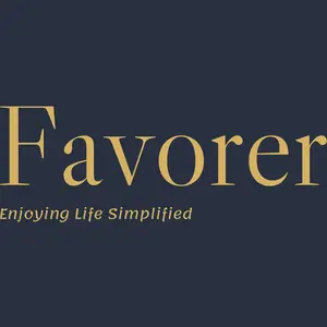 Favorer shop logo