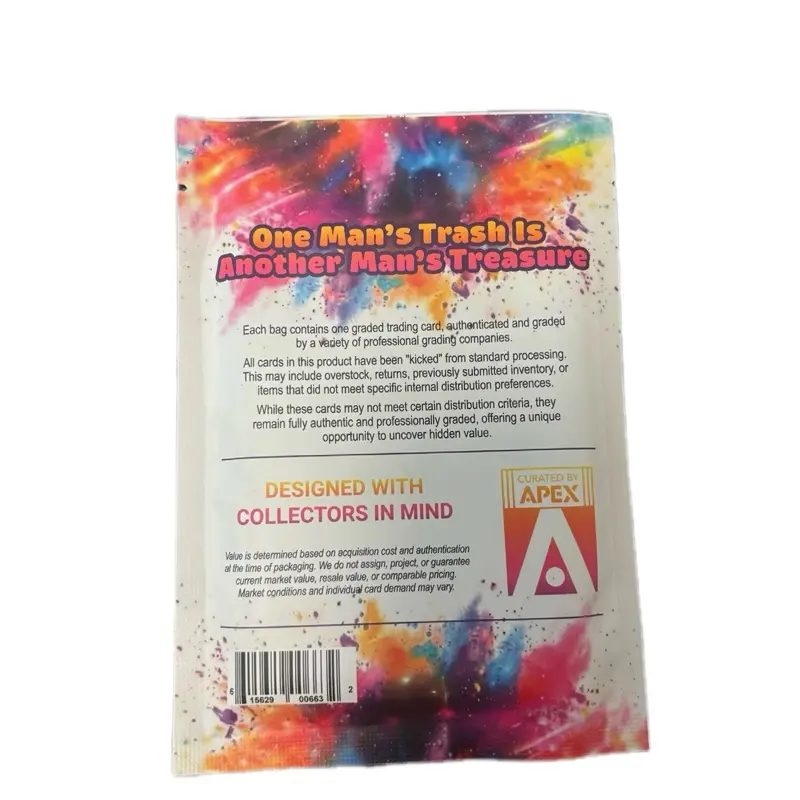APEX KICKS ONE GRADED TRADING CARD BOX!!! - TikTok Shop APEX KICKS ONE GRADED TRADING CARD BOX!!! - TikTok Shop