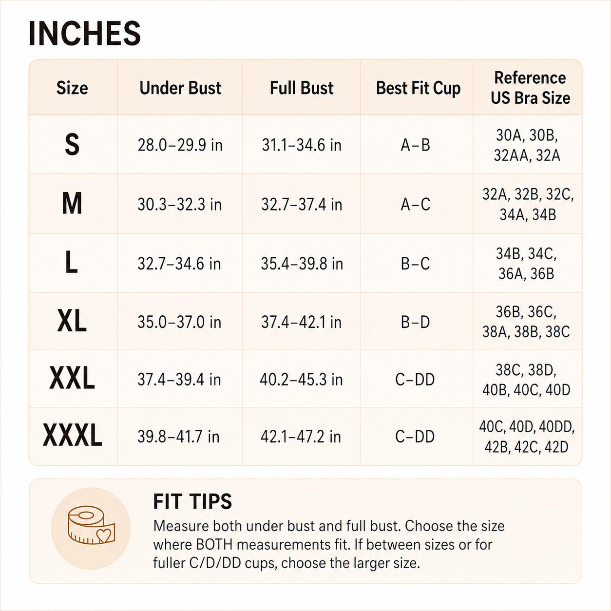 【Postural correction】Women’s Beige Wireless Bra, Soft Breathable Non-removable Moulded Cups, Yoga Fitness Sportswear for Gym & Daily Training Posture Shaping Bra 【Postural correction】Women’s Beige Wireless Bra, Soft Breathable Non-removable Moulded Cups, Yoga Fitness Sportswear for Gym & Daily Training Posture Shaping Bra