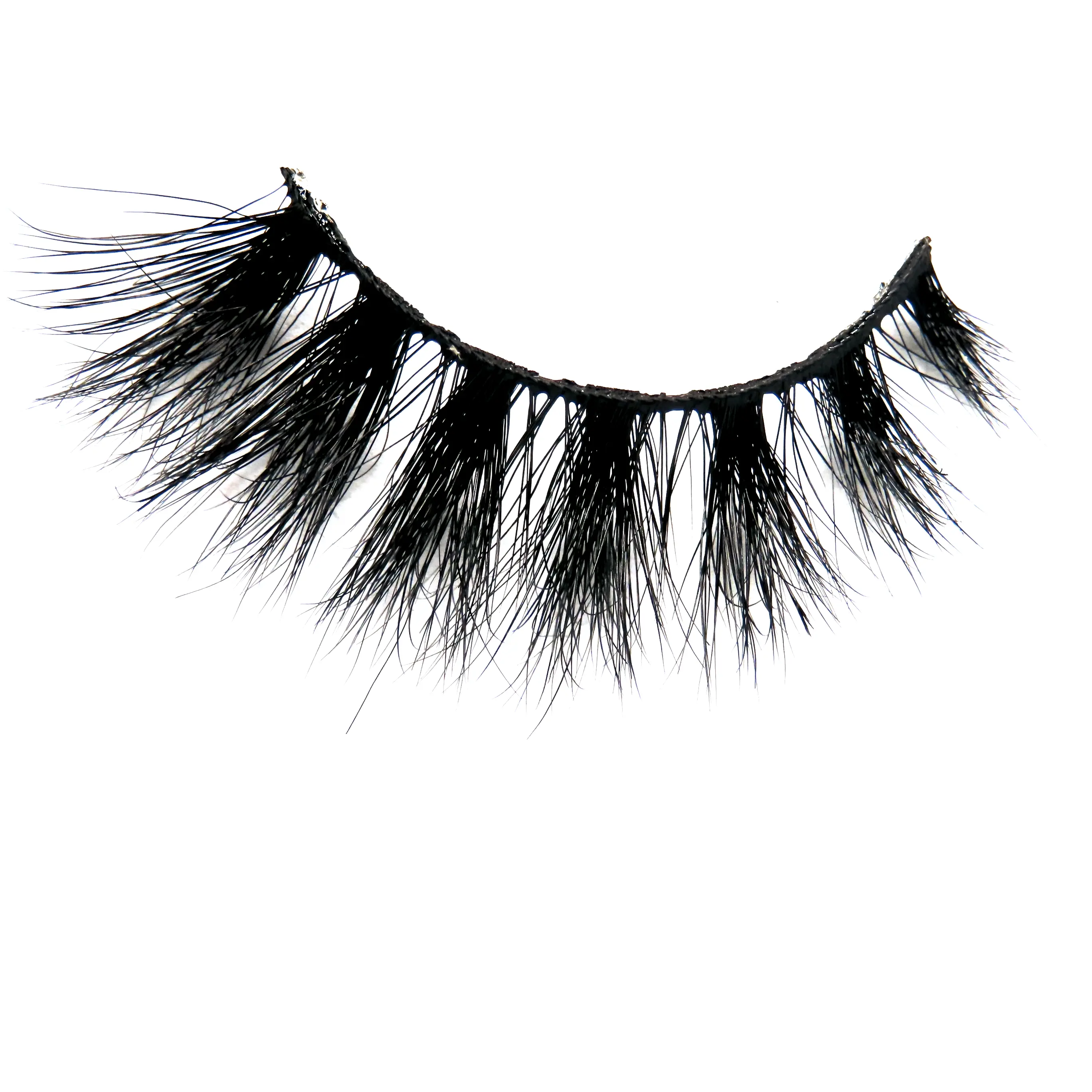 SLAYNPORTRAY - BOSS STRIP LASH Lightweight Fluffy