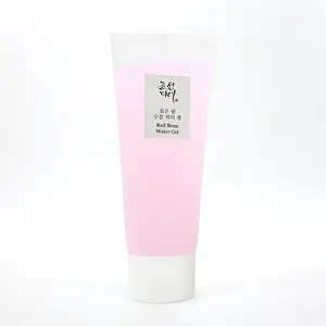 Beauty of Joseon Red Bean Water Gel 100ml - Lightweight Hydrating Serum for Radiant Skin Dewy Glow & Redness Reduction with Hyaluronic Acid & Niacinamide Hydrate Daily