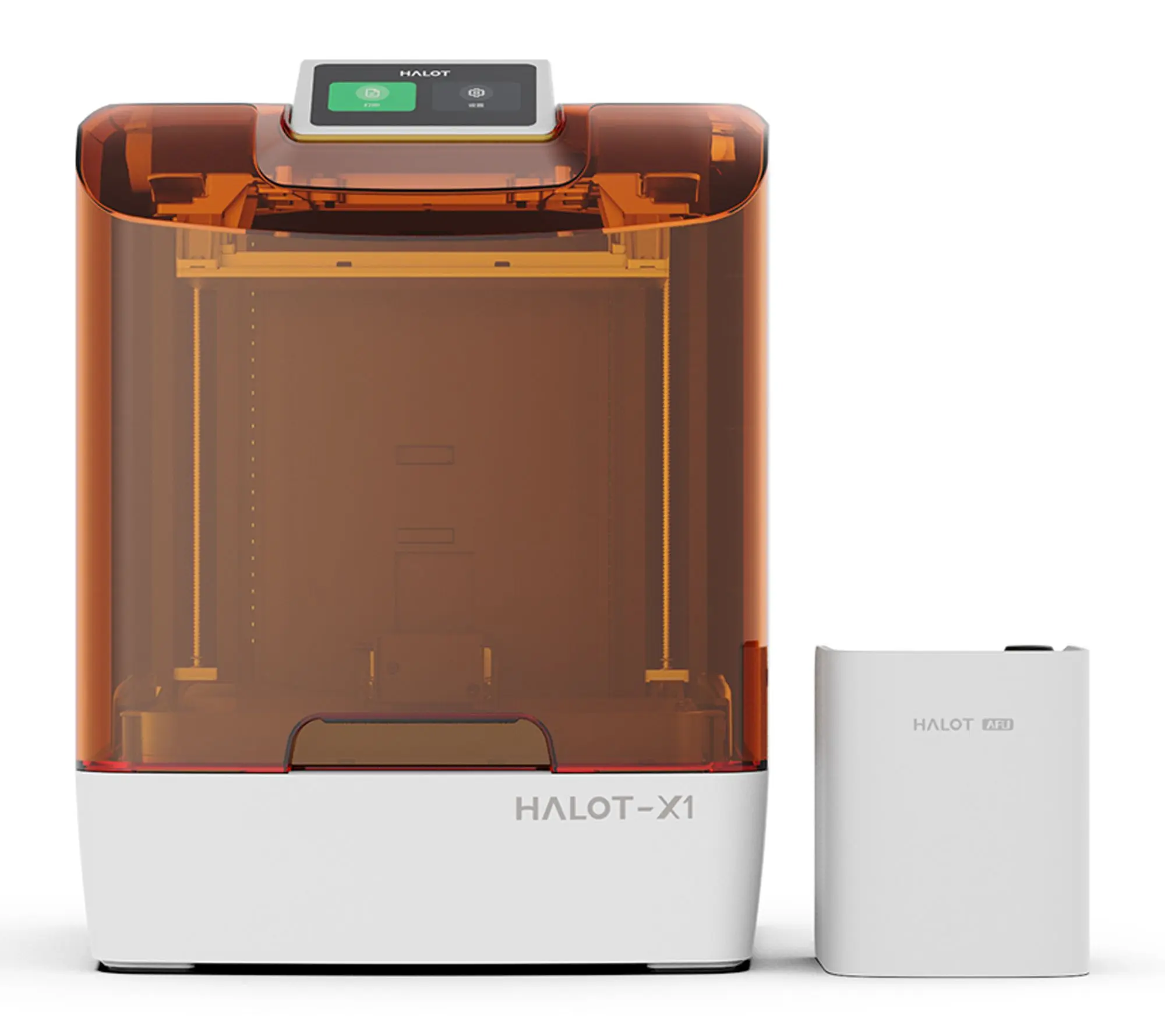 Creality HALOT-X1 Combo RESIN PRINTER Creality HALOT-X1 Combo RESIN PRINTER