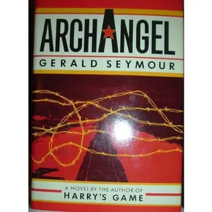 USED-Archangel: 2 by Seymour (Hardcover)