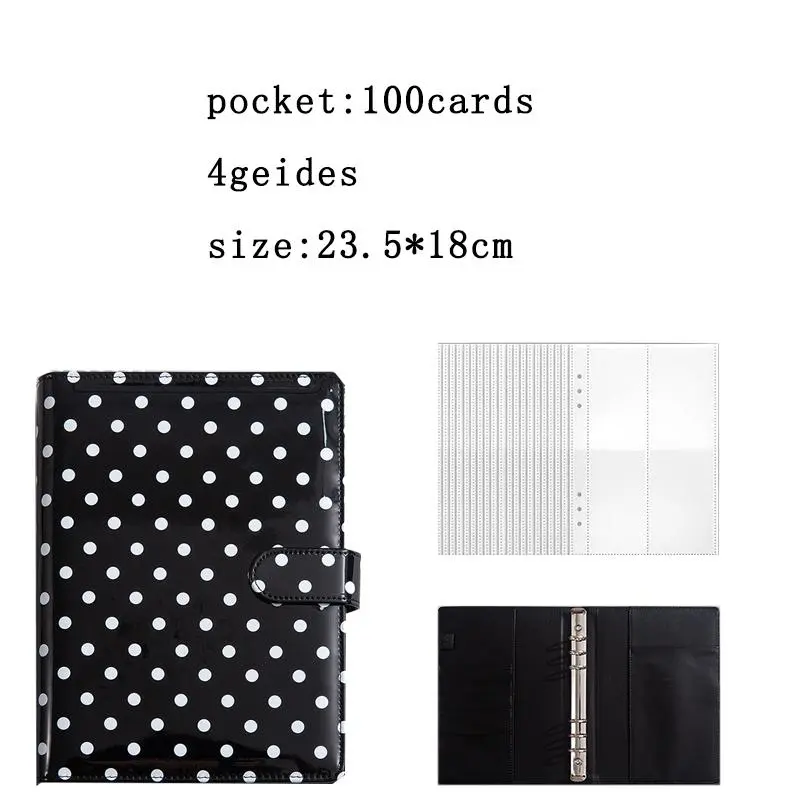 spot black