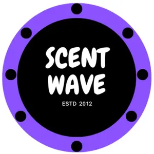 ScentWave shop logo