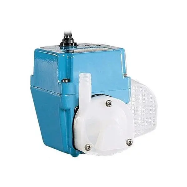 212 MAIN Franklin Electric 503603 3E-34N Little Giant Small Submersible Water Transfer Pump