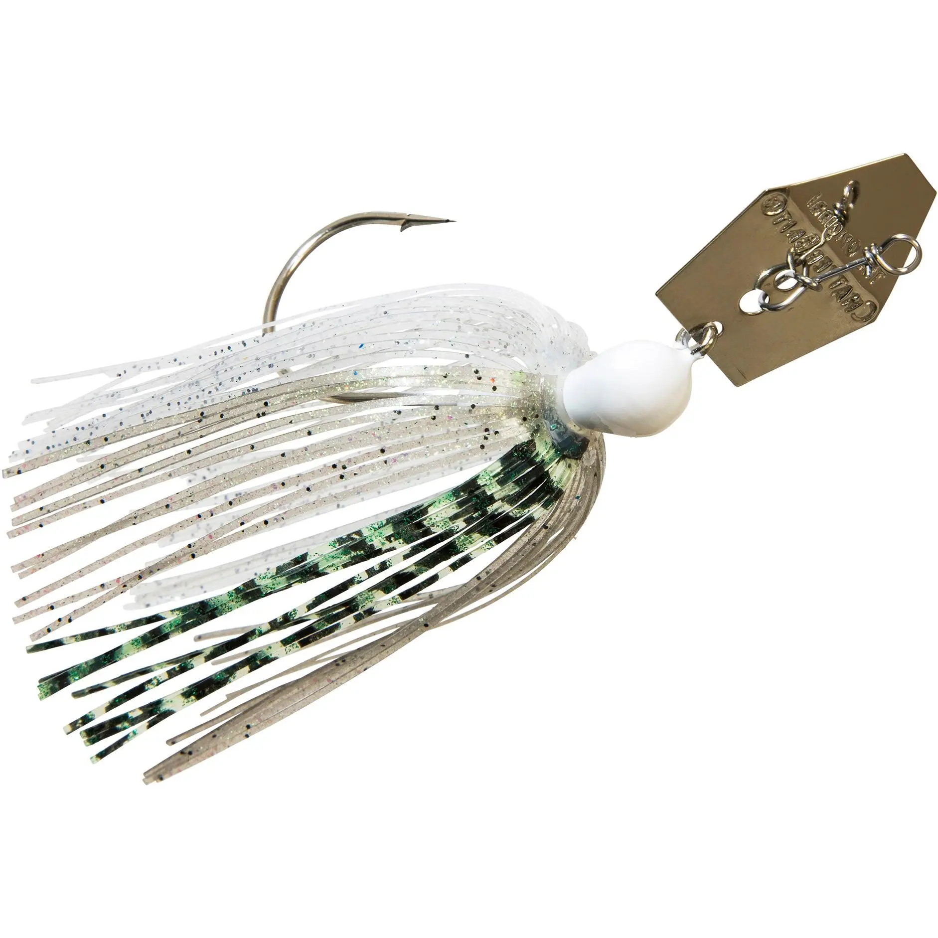 Greenback Shad