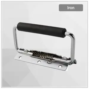 Iron Handles Industrial Electrical Automation Machinery Equipment Drawers Cabinets Doors Toolboxes Door Handles