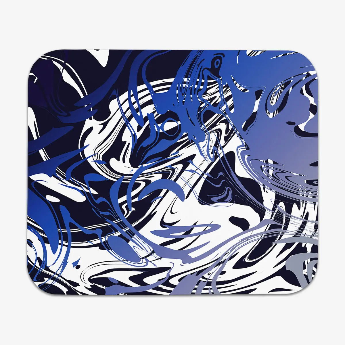 Momentous Gradient Mouse Pad, Gaming & Anti-Drift Option for Computers & Office Use, Gaming Mouse Pads