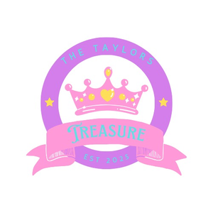 The Taylors Treasure