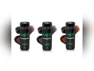 Tomb45® Hair Building Fibers