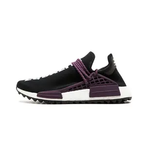 NMD Humanrace Trail "Pharrell Williams - Holi Festival Equality"