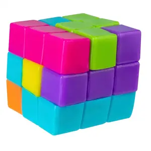 Viral Taba-licious Squishy - Vibrant Colorful Design for Fun & Relaxation