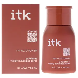 Tri-Acid Toner 5oz Day Use