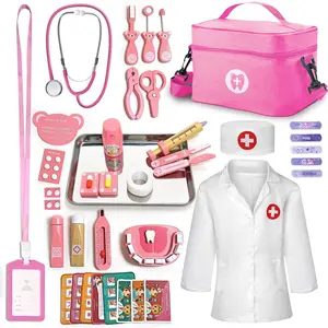 Castle Dentist Play Set, Pretend Play Set, Doctor Kit For Kids, Education Toy for Kids, Dental Accessory, Birthday Gift forBoys Girls, Fun Toys, cute girly gifts, TikTokShop, Christmas gifts, BlackFriday