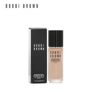 Bobbi Brown Weightless Skin Foundation SPF 15 Bobbi Brown Weightless Skin Foundation SPF 15